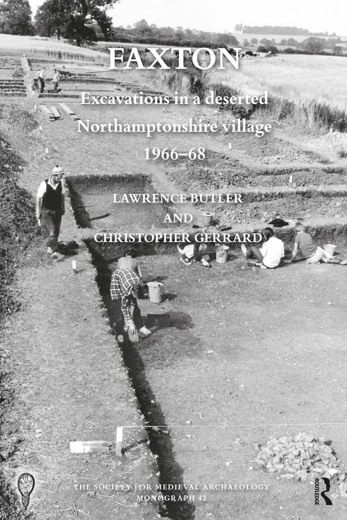 Produktbild: Faxton