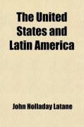 Produktbild: The United States and Latin America