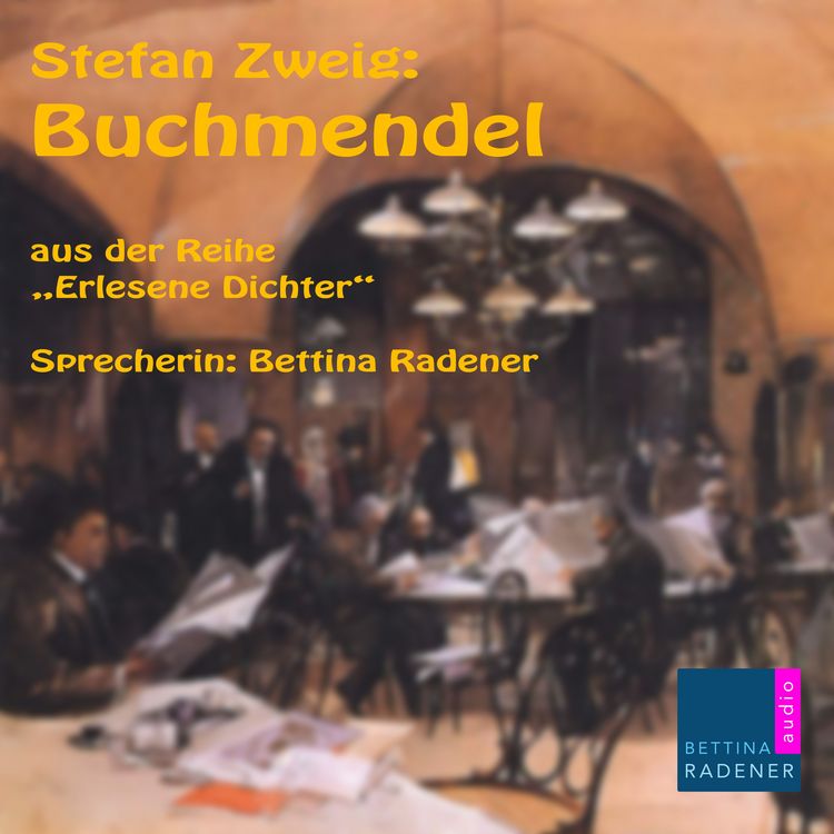 Produktbild: Buchmendel