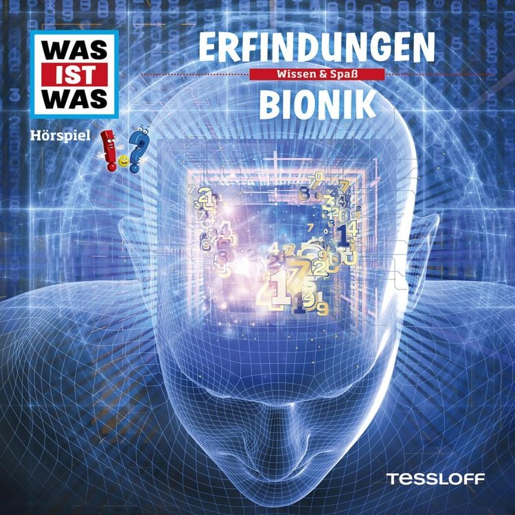 Produktbild: 41: Erfindungen / Bionik