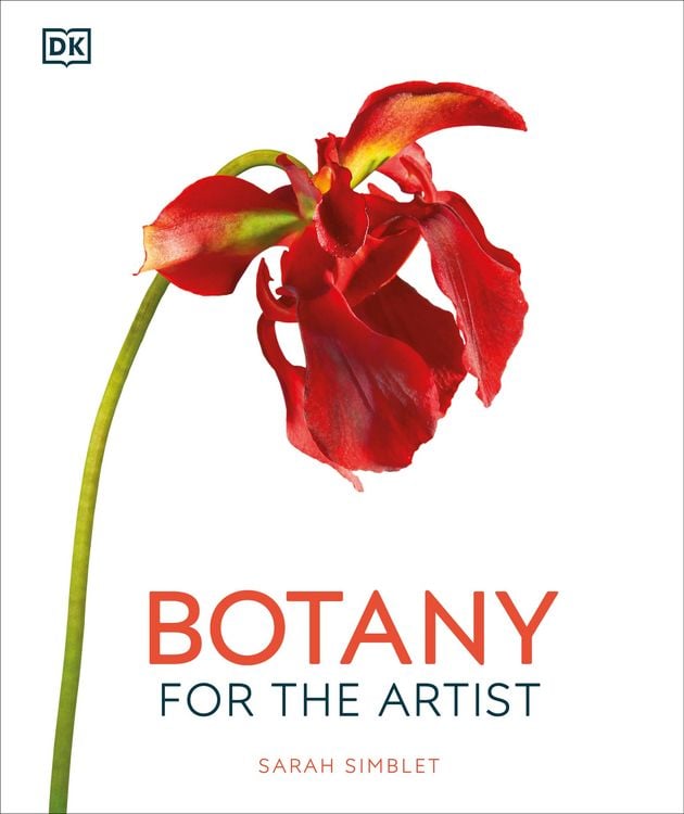 Produktbild: Botany for the Artist