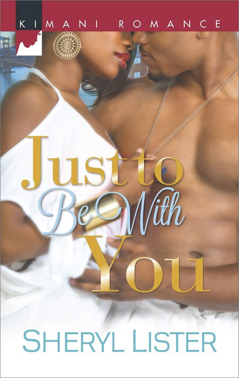 Produktbild: Just To Be with You
