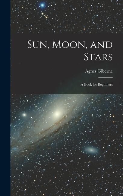 Produktbild: Sun, Moon, and Stars