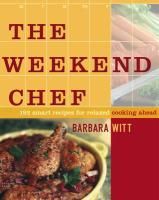 Produktbild: The Weekend Chef