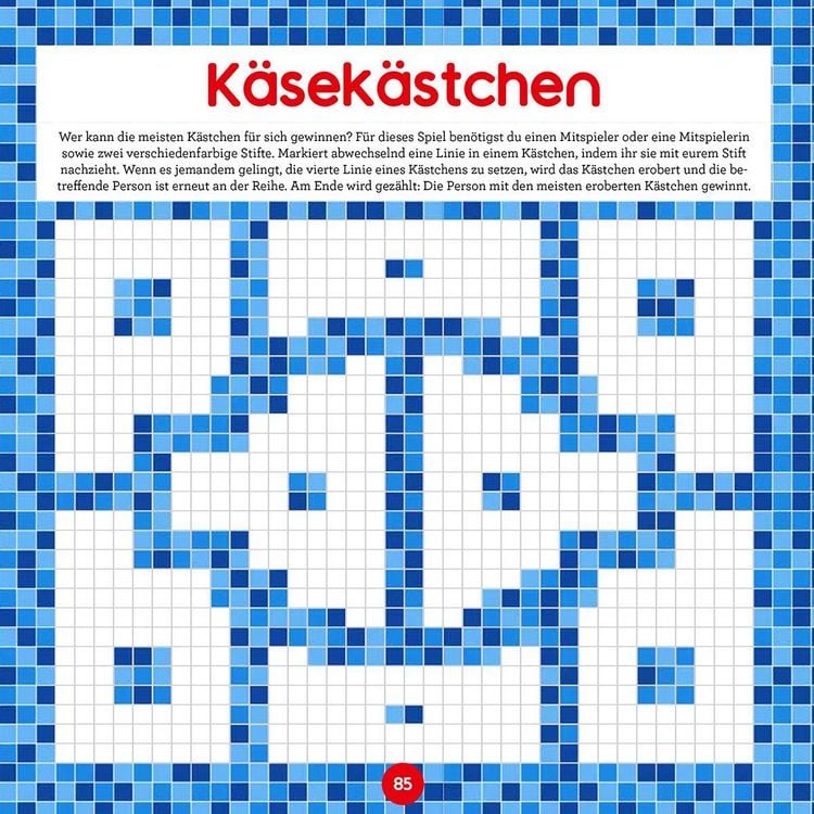 Produktbild: Sommer-Pause! Urlaubs-Kreativblock