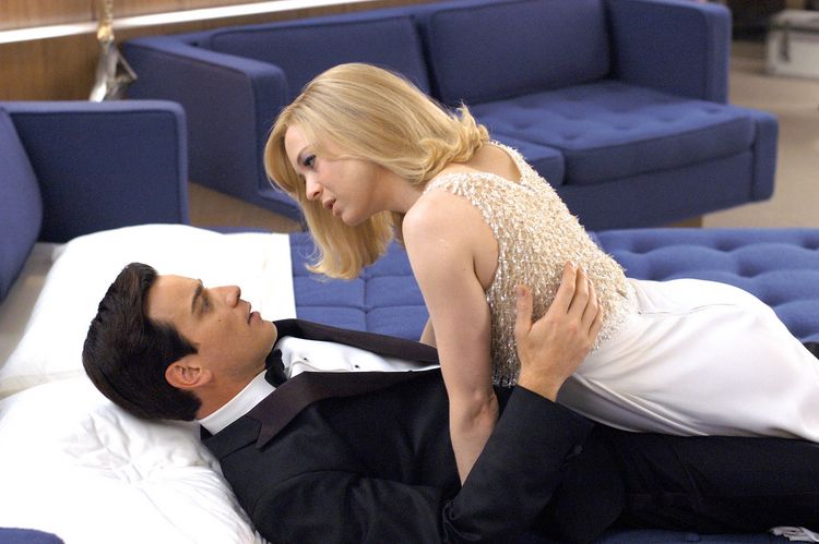 Produktbild: Down With Love - Zum Teufel mit der Liebe