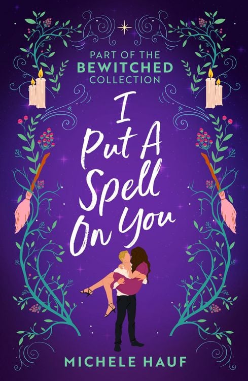 Produktbild: Bewitched: I Put A Spell On You