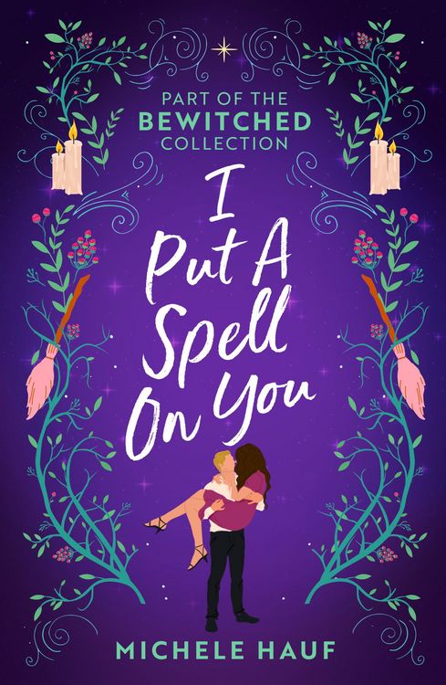 Produktbild: Bewitched: I Put A Spell On You