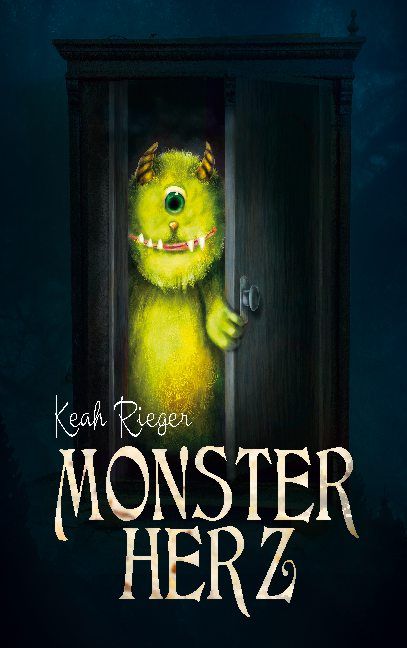 Produktbild: Monsterherz