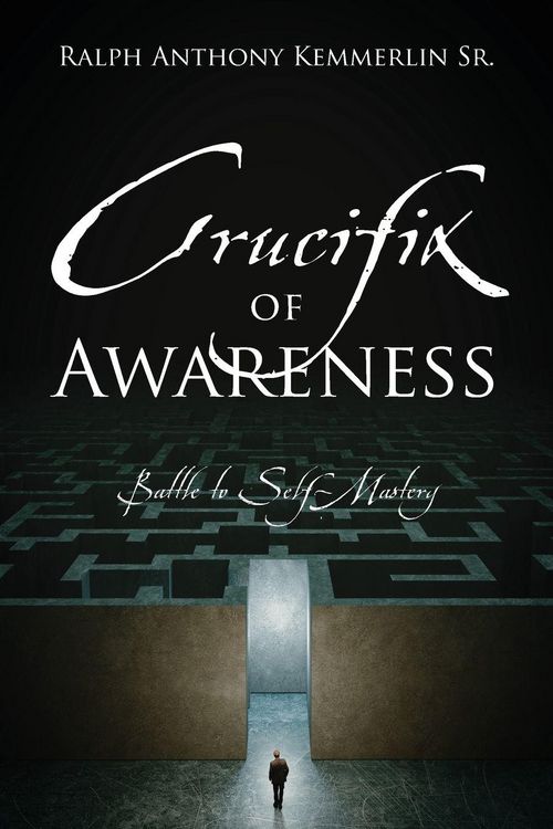 Produktbild: Crucifix of Awareness