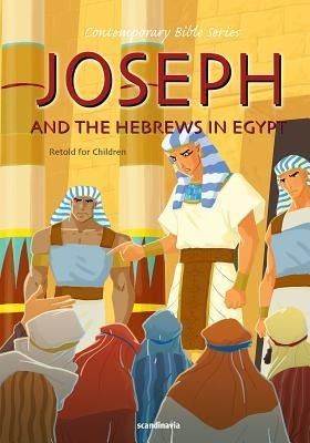 Produktbild: Joseph & the Hebrews in Egypt