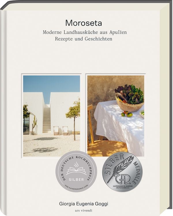 Produktbild: Moroseta