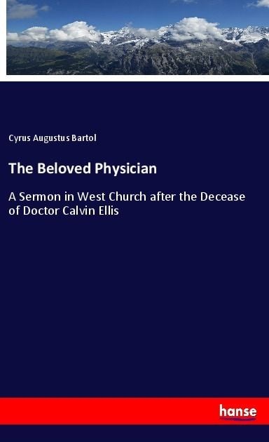Produktbild: The Beloved Physician