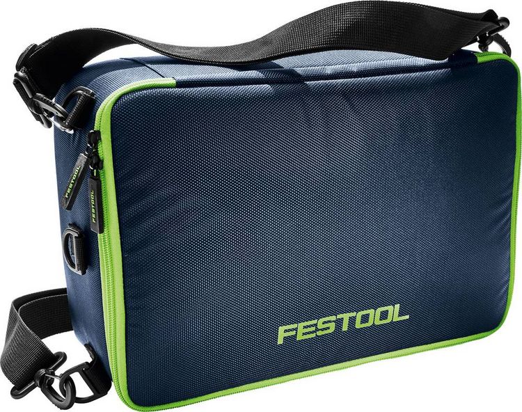 Produktbild: Festool ISOT-FT1 K&uuml;hltasche Dunkelblau, Gr&uuml;n 11l
