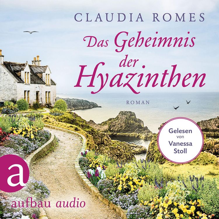 Produktbild: Das Geheimnis der Hyazinthen