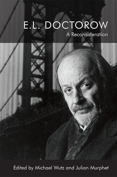 Produktbild: E.L. Doctorow