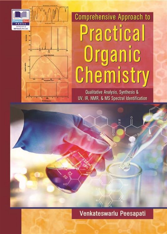 Produktbild: Comperhensive Approach to Practical Organic Chemistry