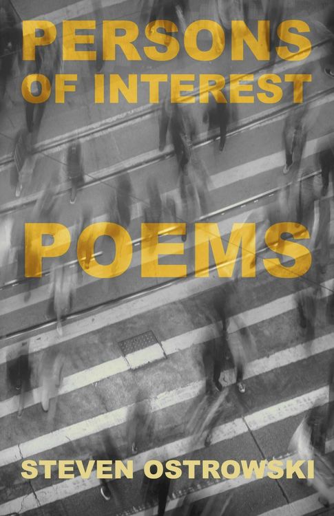 Produktbild: Persons of Interest