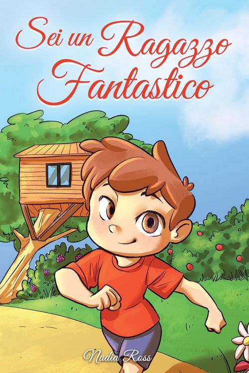 Produktbild: Sei un Ragazzo Fantastico