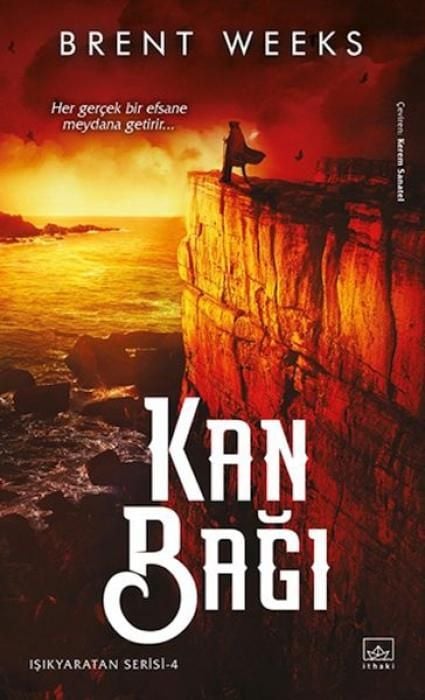 Produktbild: Kan Bagi