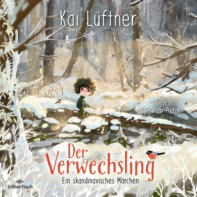 Produktbild: Der Verwechsling