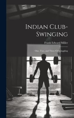Produktbild: Indian Club-swinging
