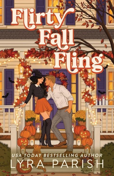Produktbild: Flirty Fall Fling