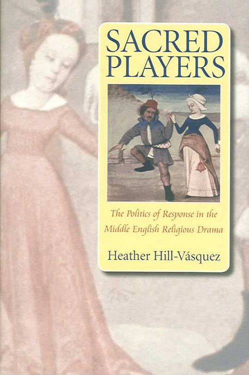 Produktbild: Sacred Players