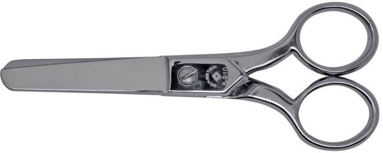Produktbild: Bernstein Tools for Electronics 5-310 Haushaltsschere