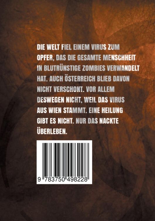 Produktbild: Hunt The Dead