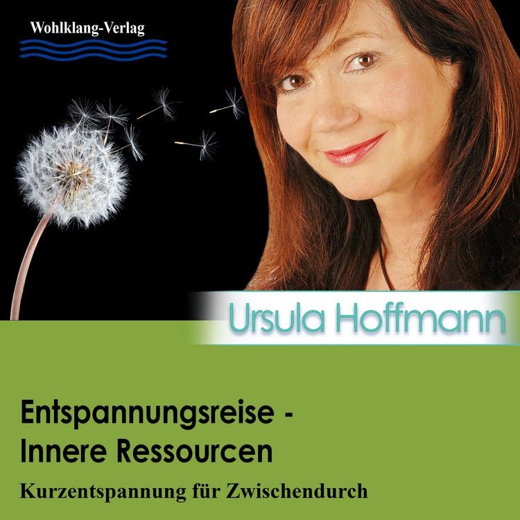 Bild vom Artikel Entspannungsreise - Inneres Ressourcen vom Autor Ursula Hoffmann