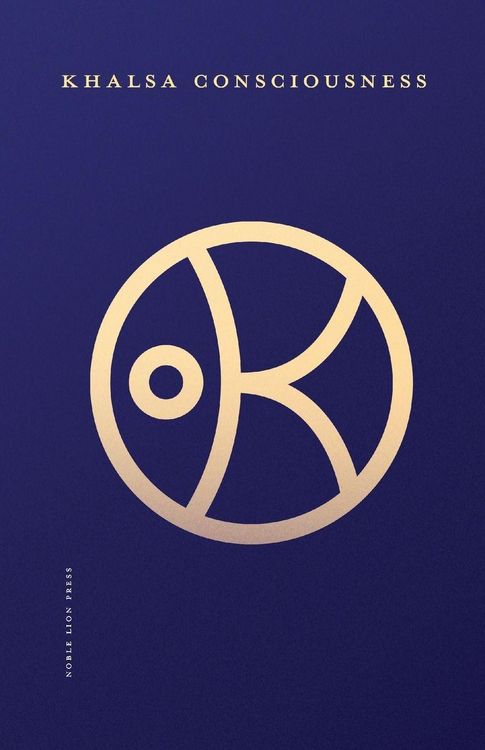 Produktbild: Khalsa Consciousness