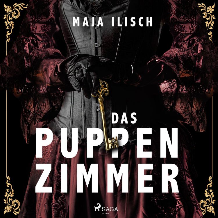 Produktbild: Das Puppenzimmer