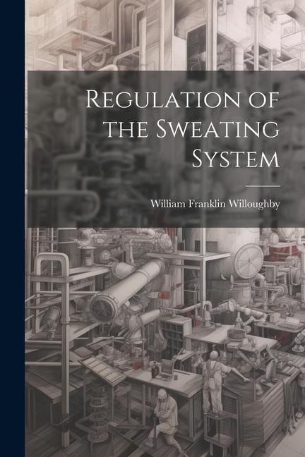 Produktbild: Regulation of the Sweating System