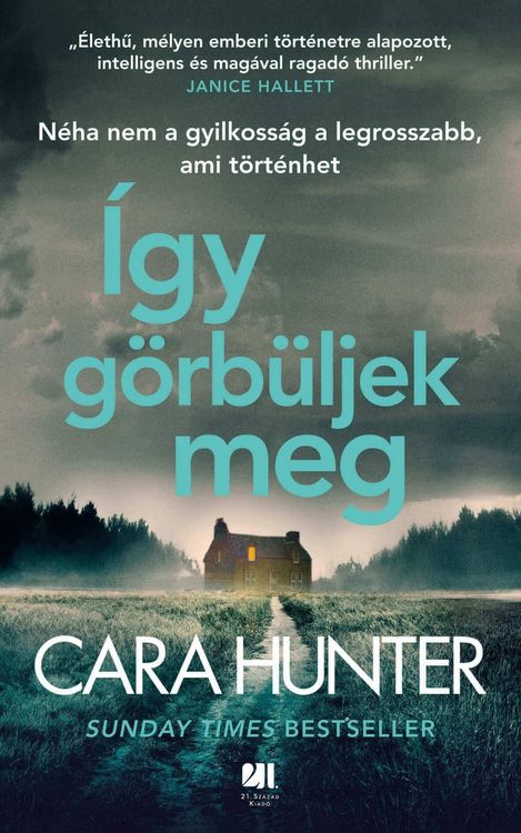 Produktbild: &Iacute;gy g&ouml;rb&uuml;ljek meg