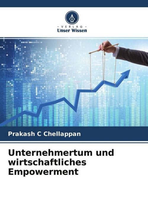Produktbild: Unternehmertum und wirtschaftliches Empowerment