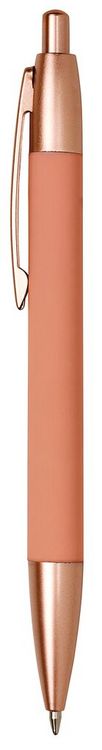 Produktbild: Papeterie Kugelschreiber Ros&eacute;gold
