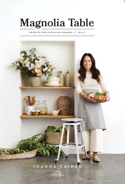 Produktbild: Magnolia Table