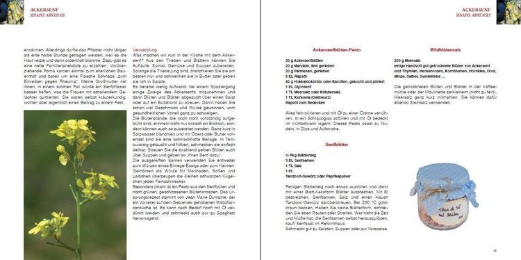 Produktbild: Wild & K&ouml;stlich