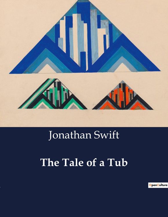 Produktbild: The Tale of a Tub
