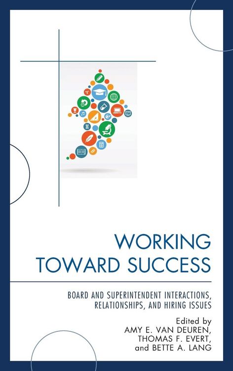Produktbild: Working Toward Success