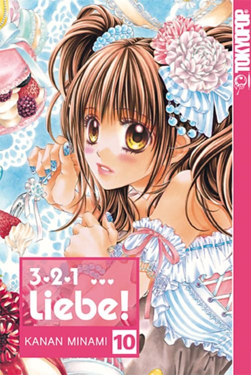 Produktbild: 3, 2, 1 &hellip; Liebe! 10