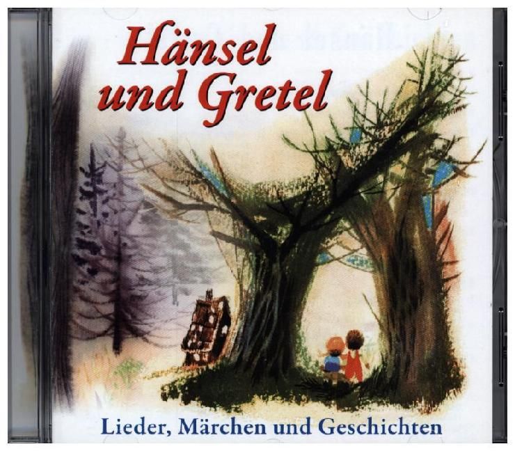 Produktbild: H&auml;nsel und Gretel