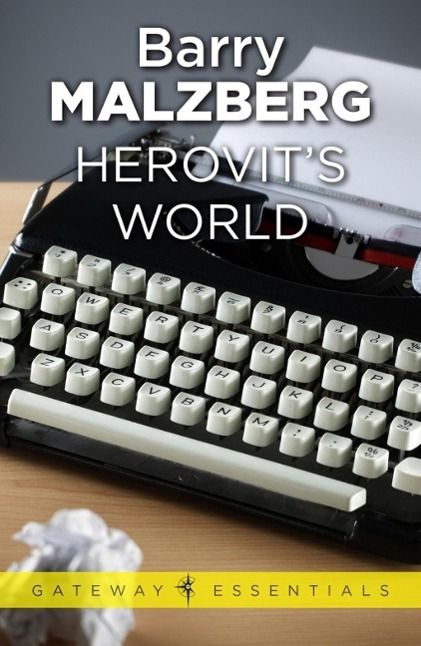 Produktbild: Herovit's World