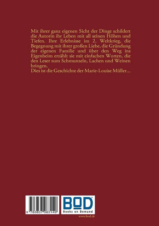 Produktbild: Die Sch&uuml;tze-Frau ist immer rege...
