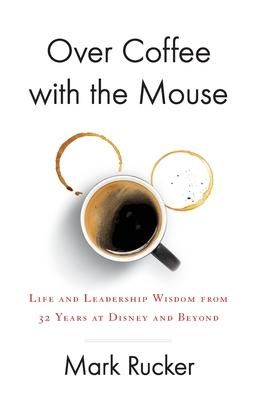 Produktbild: Over Coffee with the Mouse