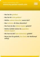 Produktbild: My Pocket Coach Mental