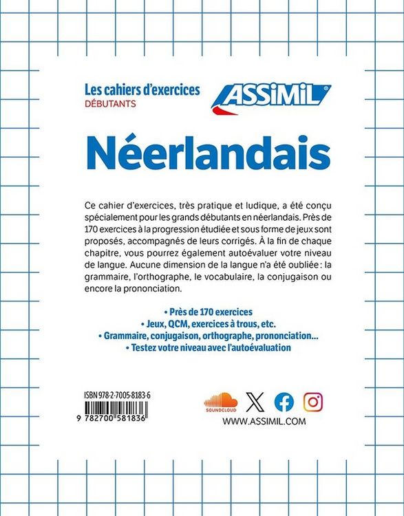 Produktbild: Neerlandais Debutants