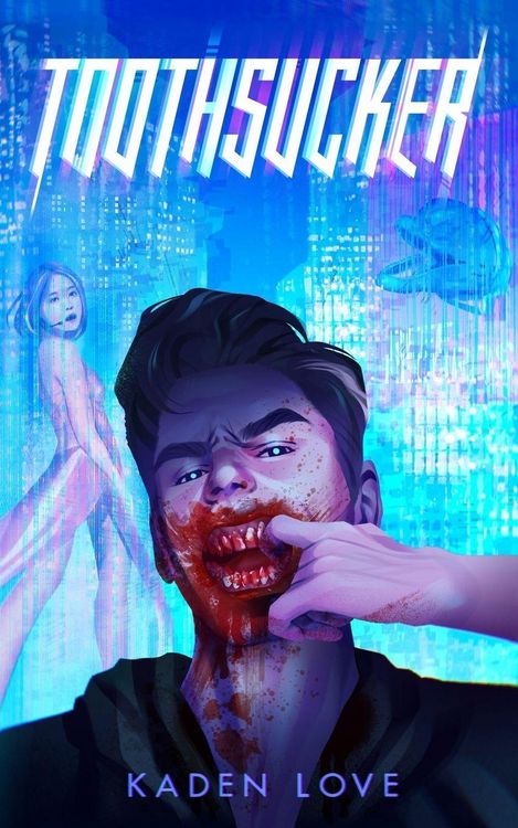 Produktbild: Toothsucker