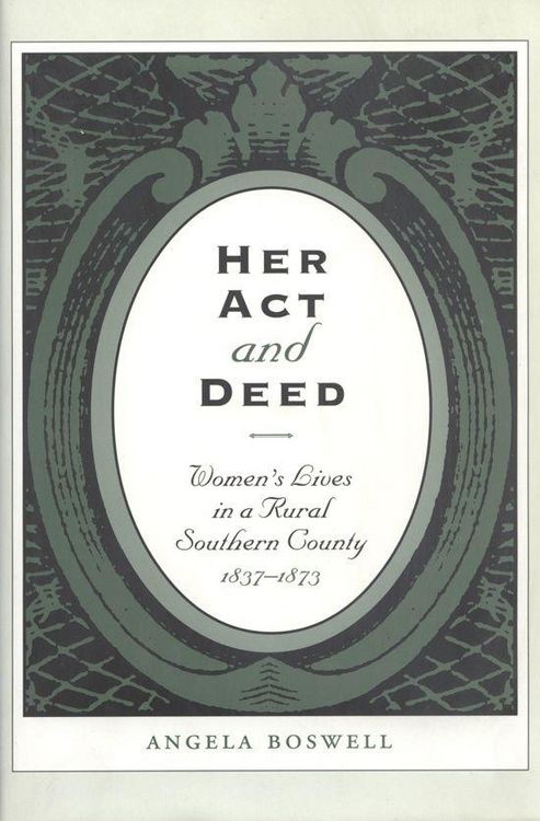 Produktbild: Her ACT and Deed